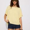 Rustikales Cape-T-Shirt