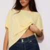 Rustikales Cape-T-Shirt