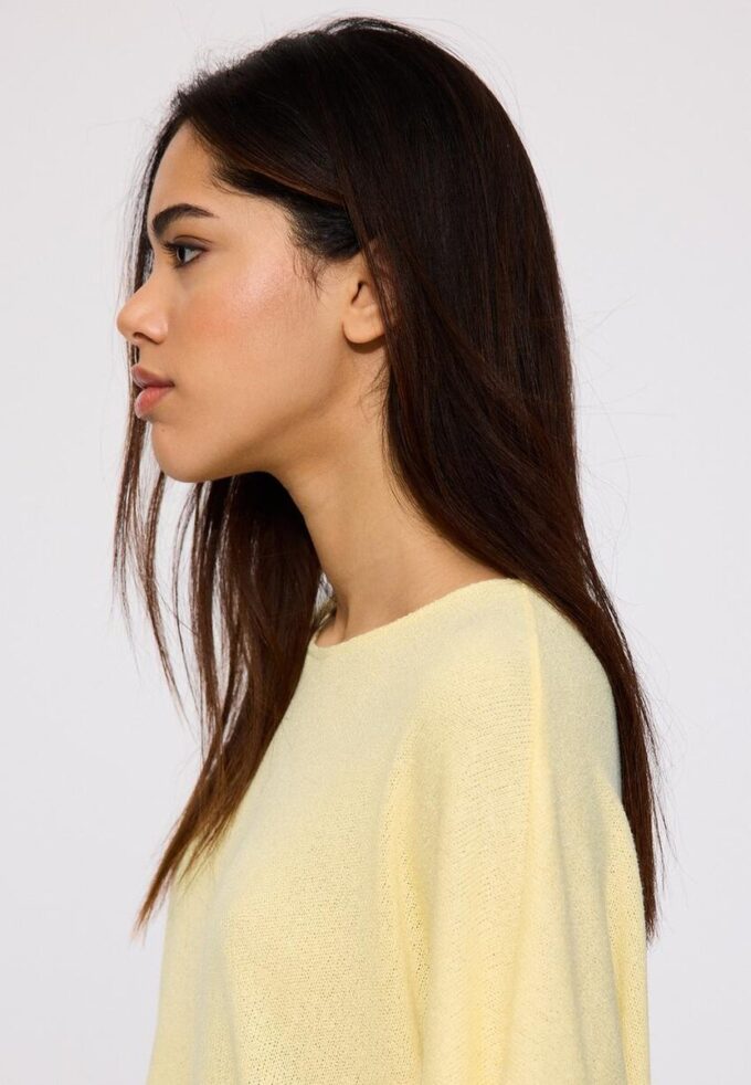 Rustikales Cape-T-Shirt