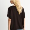 Rustikales Cape-T-Shirt