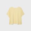 Rustikales Cape-T-Shirt