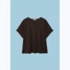Rustikales Cape-T-Shirt
