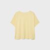 Rustikales Cape-T-Shirt