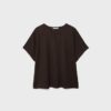 Rustikales Cape-T-Shirt