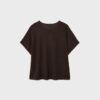 Rustikales Cape-T-Shirt