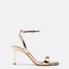 Sandalen mit Stilettoabsatz Sandalen mit Stilettoabsatz