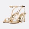 Sandalen mit Stilettoabsatz Sandalen mit Stilettoabsatz