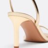 Sandalen mit Stilettoabsatz Sandalen mit Stilettoabsatz