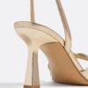Sandalen mit Stilettoabsatz