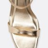 Sandalen mit Stilettoabsatz Sandalen mit Stilettoabsatz
