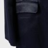 Satin-Blazer Satin-Blazer