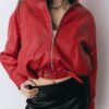Satin-Midirock Satin-Midirock