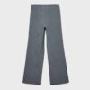 Schmal geschnittene gerade Hose