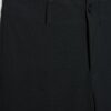 Schmal geschnittene gerade Hose