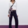 Seamless Polo-T-Shirt