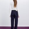 Seamless Polo-T-Shirt