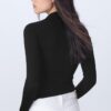 Seamless Polo-T-Shirt Seamless Polo-T-Shirt
