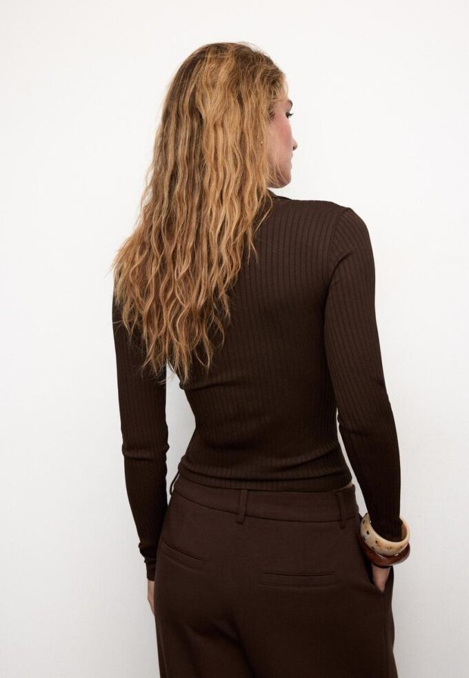 Seamless Polo-T-Shirt Seamless Polo-T-Shirt