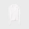 Seamless Polo-T-Shirt