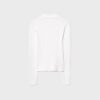 Seamless Polo-T-Shirt