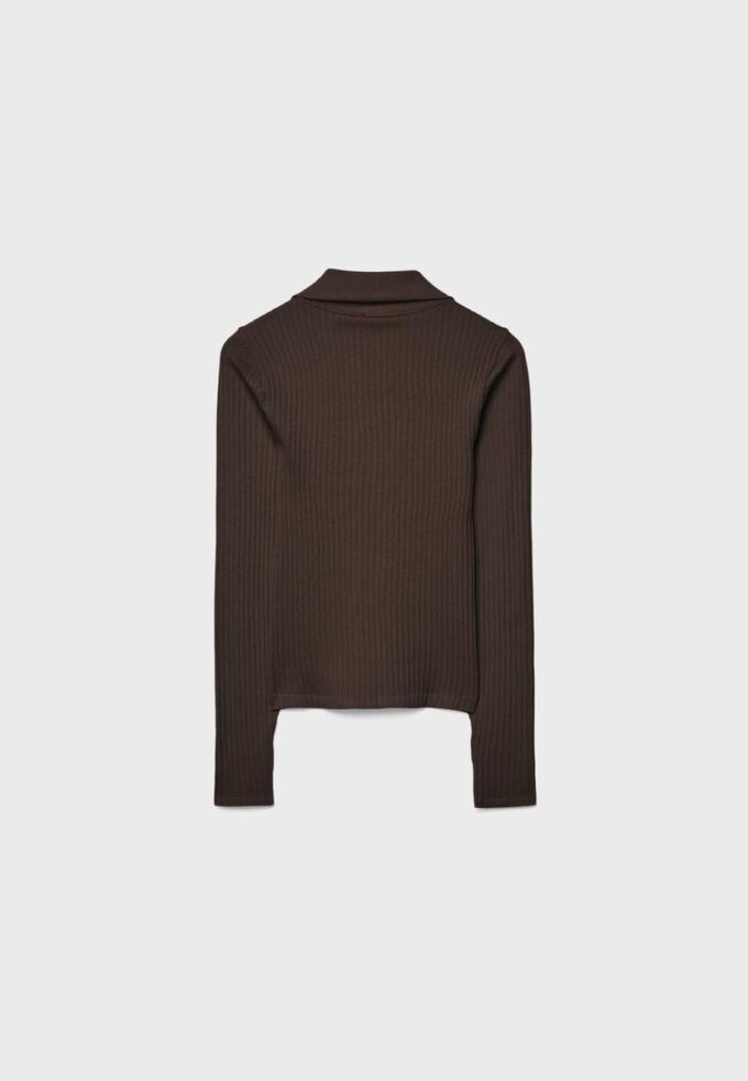 Seamless Polo-T-Shirt Seamless Polo-T-Shirt