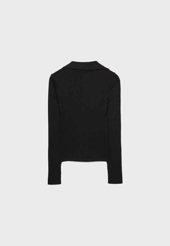 Seamless Polo-T-Shirt Seamless Polo-T-Shirt