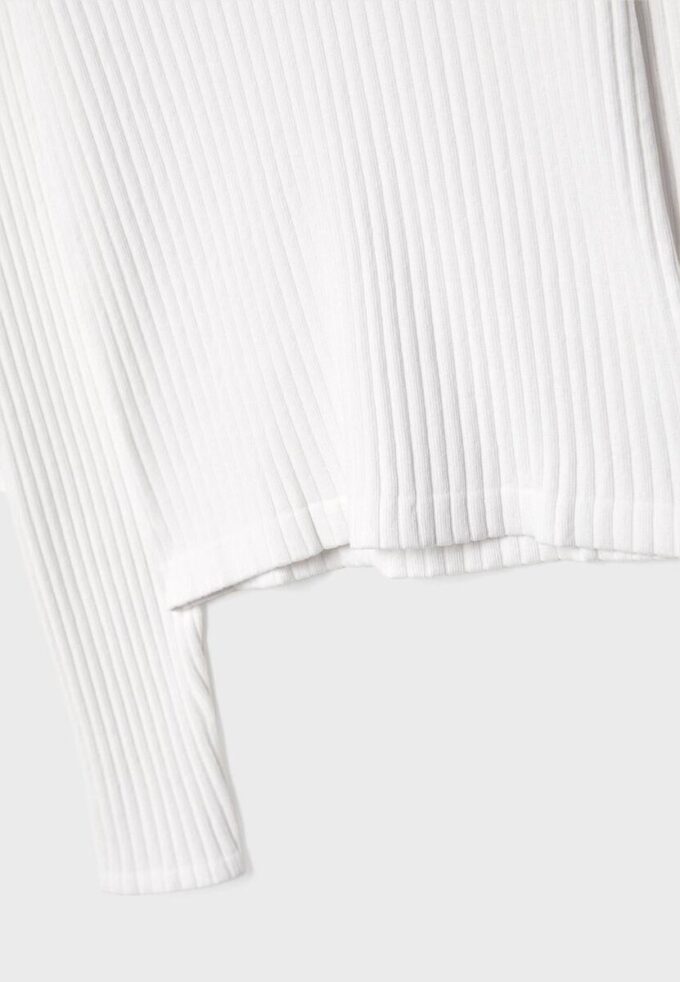 Seamless Polo-T-Shirt