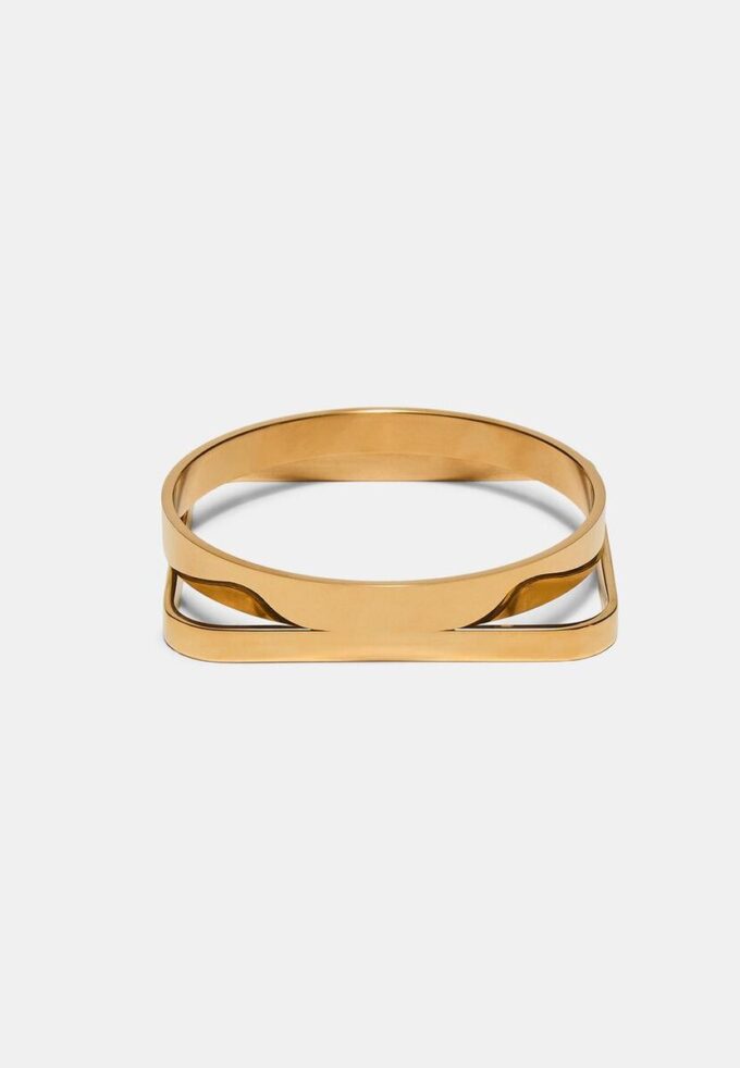 Set mit 2 kombinierten wasserdichten Armbändern