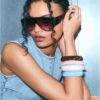 Set mit 3 passenden Armbändern