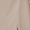 Skort mit Seitenschlitz