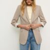 Slim-Fit-Blazer