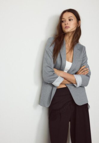 Slim-Fit-Blazer Slim-Fit-Blazer