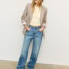 Slim-Fit-Blazer