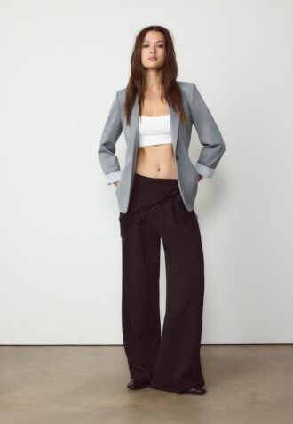 Slim-Fit-Blazer Slim-Fit-Blazer
