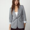 Slim-Fit-Blazer