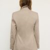 Slim-Fit-Blazer