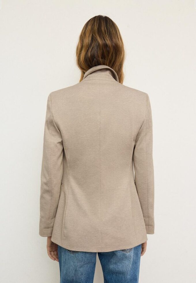 Slim-Fit-Blazer