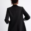 Slim-Fit-Blazer Slim-Fit-Blazer