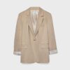 Slim-Fit-Blazer