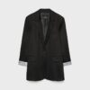 Slim-Fit-Blazer Slim-Fit-Blazer