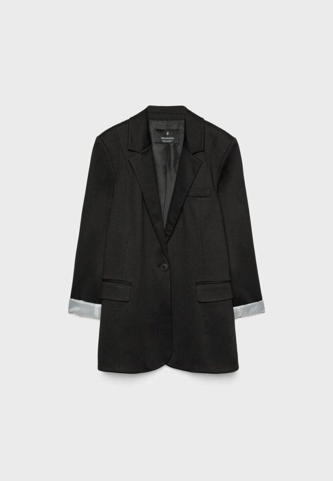 Slim-Fit-Blazer Slim-Fit-Blazer