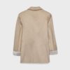 Slim-Fit-Blazer