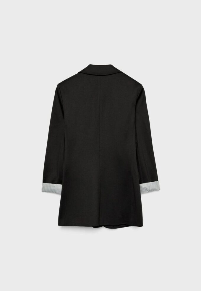 Slim-Fit-Blazer Slim-Fit-Blazer