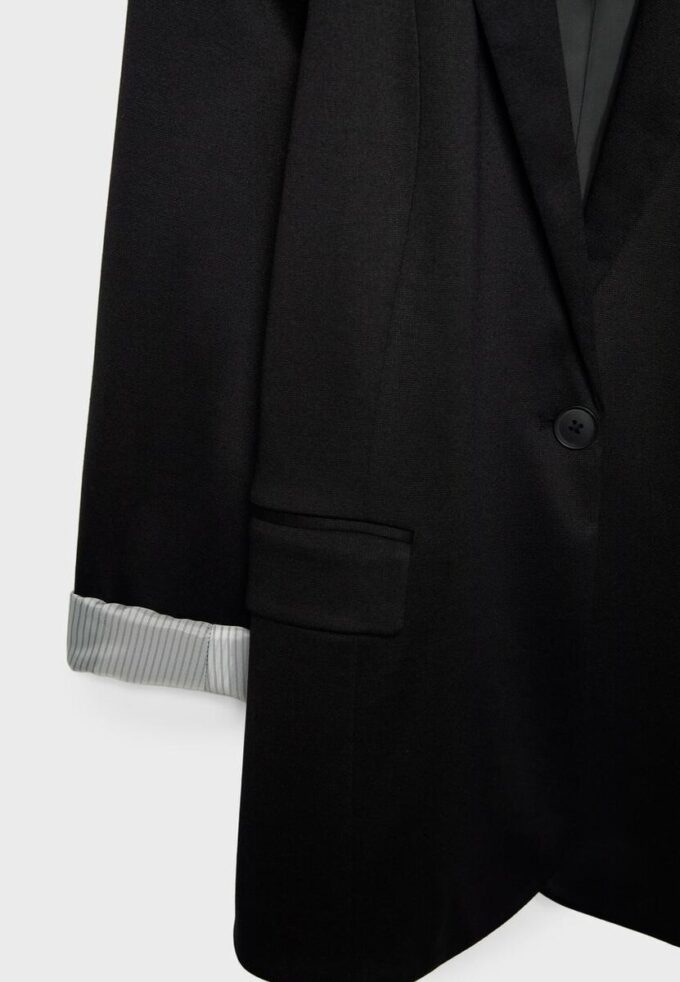 Slim-Fit-Blazer Slim-Fit-Blazer