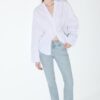 Slim-Fit-Jeans mit niedriger Leibhöhe Slim-Fit-Jeans mit niedriger Leibhöhe