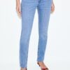Slim-Fit-Jeans mit niedriger Leibhöhe Slim-Fit-Jeans mit niedriger Leibhöhe
