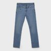 Slim-Fit-Jeans mit niedriger Leibhöhe Slim-Fit-Jeans mit niedriger Leibhöhe