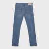 Slim-Fit-Jeans mit niedriger Leibhöhe Slim-Fit-Jeans mit niedriger Leibhöhe