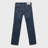 Slim-Fit-Jeans mit niedriger Leibhöhe Slim-Fit-Jeans mit niedriger Leibhöhe