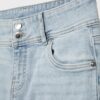 Slim-Fit-Jeans mit niedriger Leibhöhe Slim-Fit-Jeans mit niedriger Leibhöhe